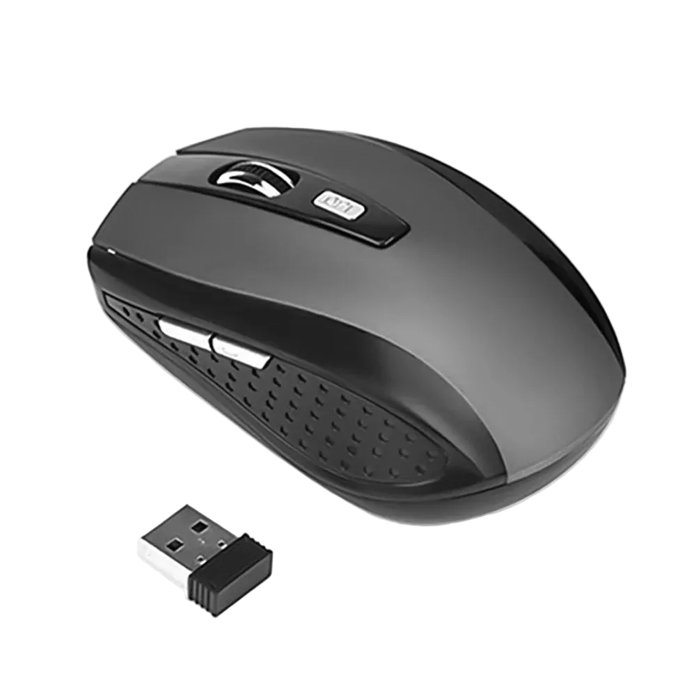 2.4G Wireless Mouse