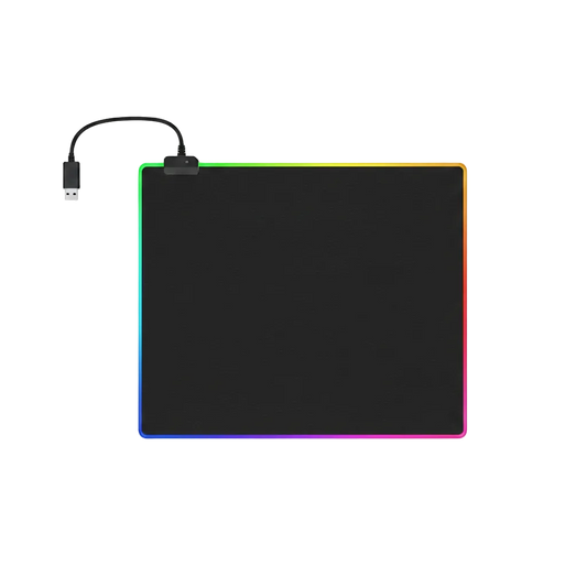 RGB Gaming Mauspad