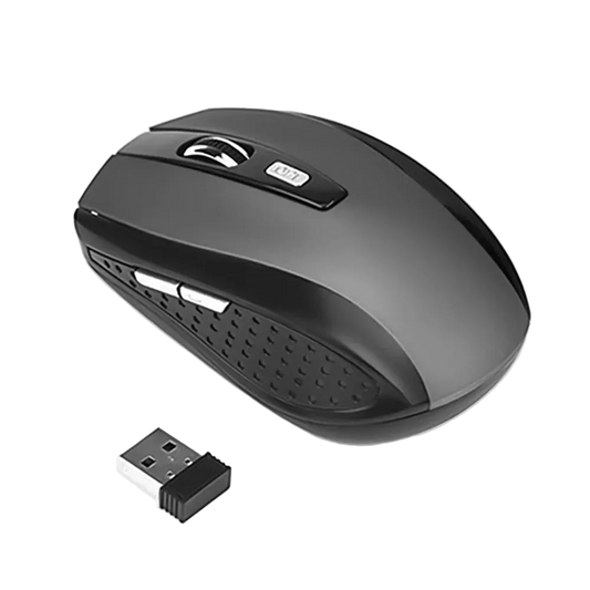 2.4G Wireless Mouse