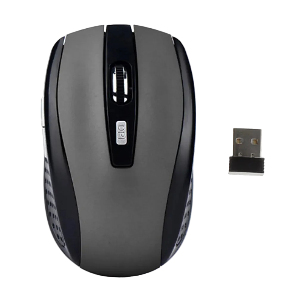 2.4G Wireless Mouse