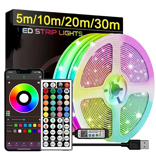 RGB Led Streifen