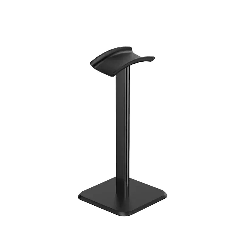Aluminium Headset Halterung