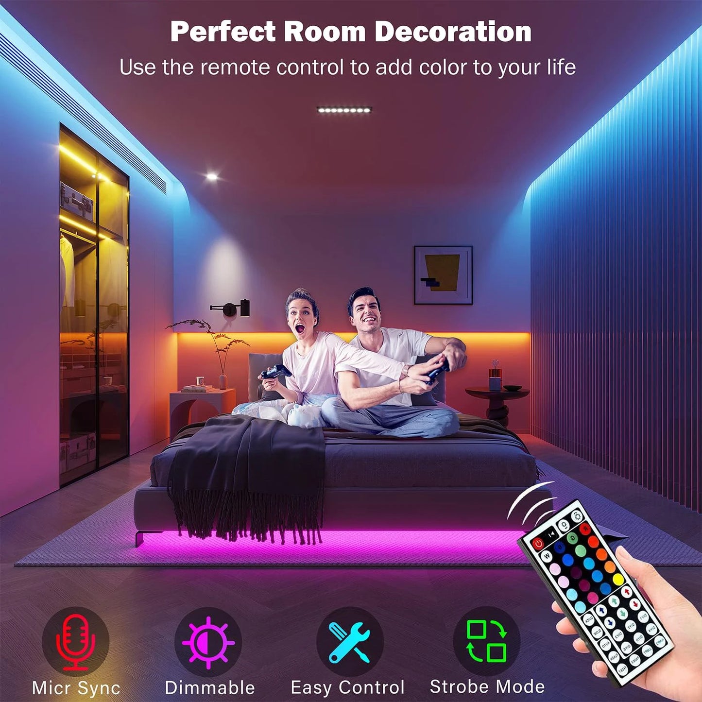 RGB Led Streifen