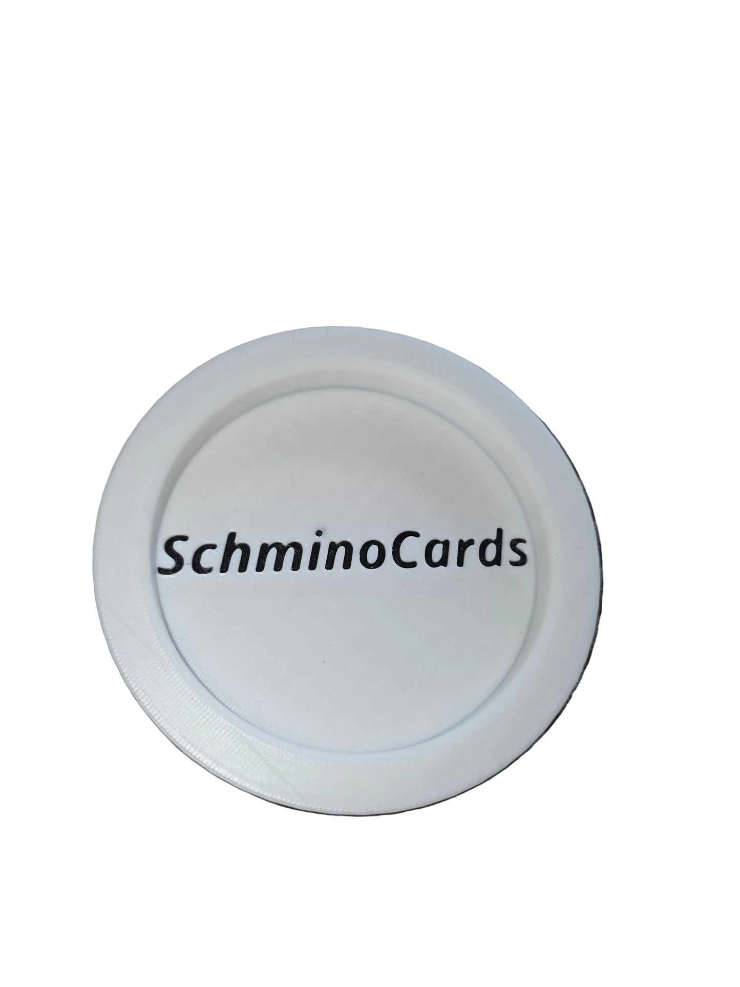 Customizable Coaster