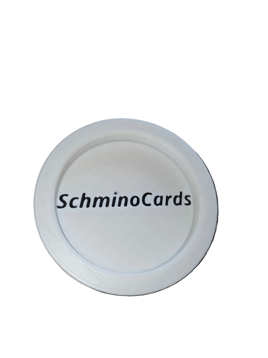 Personalisierbarer Untersetzer