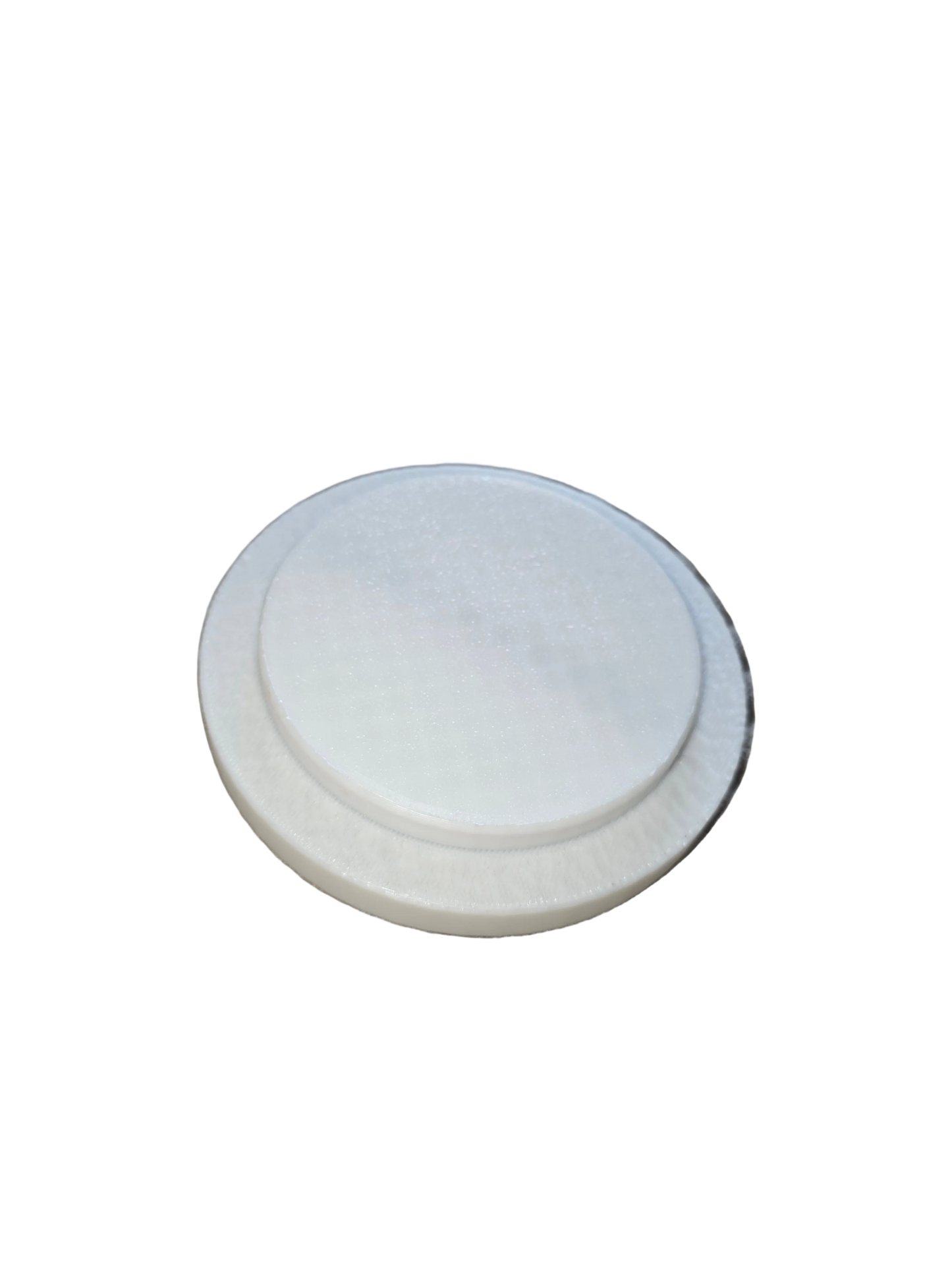 Customizable Coaster